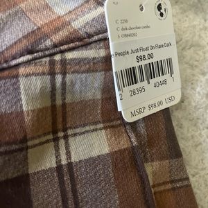 Free people just float on flare